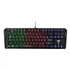 კლავიატურა 2E KG355 LED, USB, Wired, Gaming Keyboard Black  - Primestore.ge