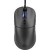 Mouse 2E 2E-MGHDPR-BK HyperDrive Pro Gaming Mouse, RGB, Black