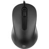 Mouse 2E MF160UB, Wired Mouse, Black