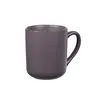 ჭიქა Ardesto AR2933GMC Cup Lucca, 330 ml, Ceramics Grey Brown  - Primestore.ge