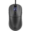 მაუსი 2E 2E-MGHDL-BK HyperDrive Lite Gaming Mouse, RGB, Black  - Primestore.ge