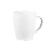 ჭიქა Ardesto AR2936WM Cup Lucca, 360 ml, Ceramics White  - Primestore.ge