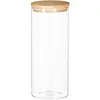 ქილა Ardesto AR1310BLR 1000ml Transparent  - Primestore.ge