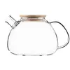 ჩაის დასაყნებელი Ardesto AR3015GBI Tea pot Midori, 1500 ml, Borosilicate glass  - Primestore.ge