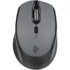 მაუსი 2E MF220WB, Wireless Mouse, Gray  - Primestore.ge