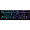 კლავიატურა 2E 2E-KG350UBK Gaming KG350 Keyboard, RGB, USB, Black  - Primestore.ge