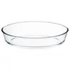 საცხობი ჭურჭელი Ardesto AR2403BG 2.4L Baking Dish Black Mars Oval  - Primestore.ge