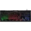 კლავიატურა 2E 2E-KG300UB Gaming KG300 Keyboard, LED, USB, Black  - Primestore.ge