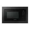 მიკროტალღური ღუმელი SAMSUNG MS20A7013AB/BW Black / 850 W / Display / 489x275x313 CM / 20 Litres  - Primestore.ge