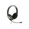 ყურსასმენი Genius/ HS-400A Green  - Primestore.ge