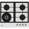 ჩასაშენებელი ზედა პანელი BEKO  HILW 64225 SW  - Primestore.ge