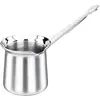 ყავის მადუღარა Korkmaz A137 CLASSIC Coffee Pot 4 cups  - Primestore.ge