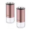 მარილის და პილპილის ნარები Korkmaz A5521-2 Salt&Pepper Set Rosegold  - Primestore.ge
