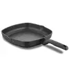 ტაფა KORKMAZ A1120 Grill Frypan 28x28 cm  - Primestore.ge