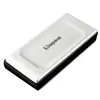 External Hard Drive Kingston 1000G PORTABLE SSD XS2000