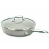 Frying pan with lid KORKMAZ A1265-1 26x5 / 2.5lt