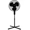 ვენტილატორი Sencor SFN 4031BK Fan, 3-in1 Function, Diameter- 40 cm, 625 x 625 x 1260mm, 40 W  - Primestore.ge