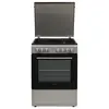 გაზქურა VOX GTR 6400 S  - Primestore.ge