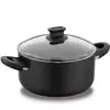 გრანიტის ქვაბი Korkmaz A2874 Lina Casserole 26x13/ 7.0 L  - Primestore.ge