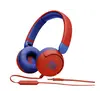 ყურსასმენი JBL JR310 on-ear Headphones  - Primestore.ge