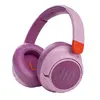 ყურსასმენი JBL JR460 NC BT Wireless on-ear Headphones  - Primestore.ge