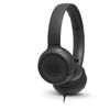 ყურსასმენი JBL Tune T500 On-Ear Headphones  - Primestore.ge