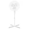 ვენტილატორი Sencor SFN 4010WH BK Fan  - Primestore.ge