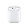 Headphones Apple AirPods 2 With Charging Case MV7N2