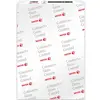 საოფისე ქაღალდი Xerox Colotech Plus Gloss Coated SR A3 003R90347 210 g/m2  (250 Sheets)  - Primestore.ge