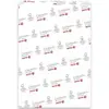 საოფისე ქაღალდი Xerox Colotech Plus Silk Coated SR A3 003R90366 210 g/m2  (250 Sheets)  - Primestore.ge