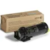 კარტრიჯი Xerox 106R03487 Toner Cartridge Yellow WC 6510/6515 (2400 Pages)  - Primestore.ge
