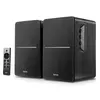 სტუდიური მონიტორი Edifier R1280DBs Active 2.0 Bluetooth Bookshelf Speaker Set, Modern Design With Latest Technology, 42W RMS, Black  - Primestore.ge