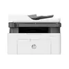 პრინტერი HP MFP Laser 137fnw, A4 20 ppm, 1200x1200 dpi, 128 MB, ADF, Wi-Fi, Ethernet, USB 2.0, 10K P/M  - Primestore.ge