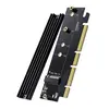 ადაპტერი Ugreen CM465 (30715), UGREEN PCIe 4.0(16×) to M.2 NVMe Expansion Card  - Primestore.ge
