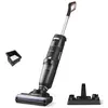 მტვერსასრუტი სველი წმენდით ILIFE W100 Cordless Wet&Dry Vacuum Cleaner and Mop,150W, 6000Pa, Black  - Primestore.ge