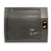 გაზის გამათბობელი AKOG-4-CP (SIT) BLACK  - Primestore.ge