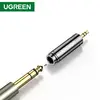 აუდიო ადაპტერი UGREEN 80730 3.5mm to 6.35mm Audio Adapter  - Primestore.ge