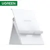 მობილურის დამჭერი UGREEN 80704 Adjustable Portable Stand (White)  - Primestore.ge