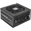 Power supply CHIEFTEC RETAIL Force CPS-550S, 12cm fan, a / PFC, 24 + 4 + 4, 2xPeripheral, 4xSATA, 2xPCIe