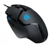 მაუსი Logitech Gaming Mouse G402 Hyperion Fury  - Primestore.ge