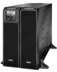 პროცესორი APC Smart-UPS RT 5kVA 230V  - Primestore.ge