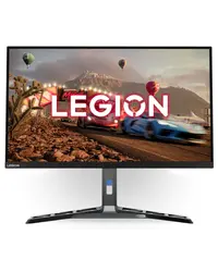 მონიტორი Lenovo Legion Y32p-30 - Raven Black  - Primestore.ge