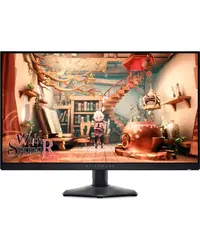 მონიტორი Dell AW2724DM Alienware 27, 27'', Monitor, QHD, IPS, HDMI, USB, DP, Black  - Primestore.ge