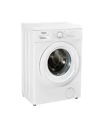 სარეცხი მანქანა MIDEA MFE02W60/W 6kg  - Primestore.ge