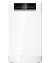 ჭურჭლის სარეცხი მანქანა Galanz W45A1A401M, A++, Dishwasher, White  - Primestore.ge