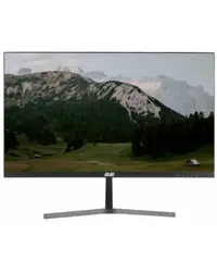 მონიტორი Monitor 2E 23.8" D2423B D-Sub, HDMI, MM, IPS, 75Hz, FreeSync  - Primestore.ge