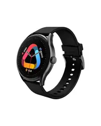 Smart watch QCY Smart Watch GT S8 Black