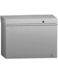 საყინულე მაცივარი FRANKO FCF-142DW (139L)  - Primestore.ge
