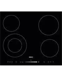 ჩასაშენებელი ზედაპირი BEKO HIC 64502 T  - Primestore.ge