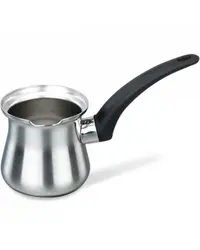 ყავის მადუღარა Korkmaz A1208 ORBIT Coffee Pot 4 cups  - Primestore.ge